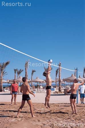 Royal Albatros Moderna Hotel 21